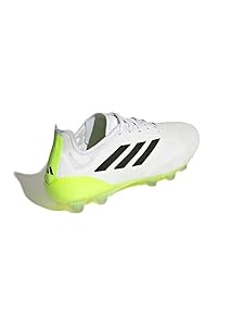 Amazon | [アディダス] サッカースパイク コパ ピュア.1 HG/AG